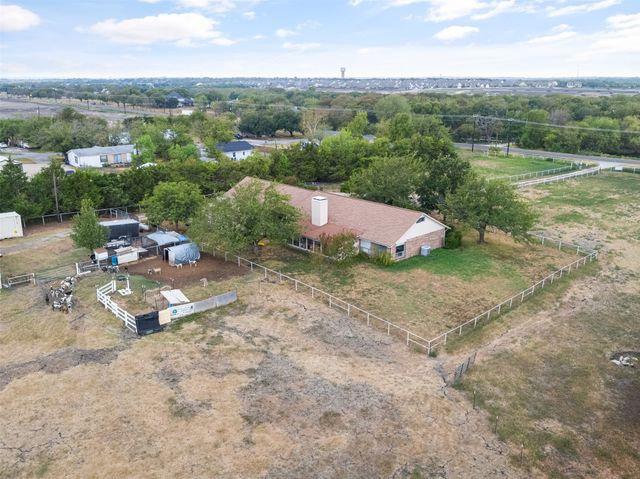 2287 Fm 549, Rockwall, TX 75032