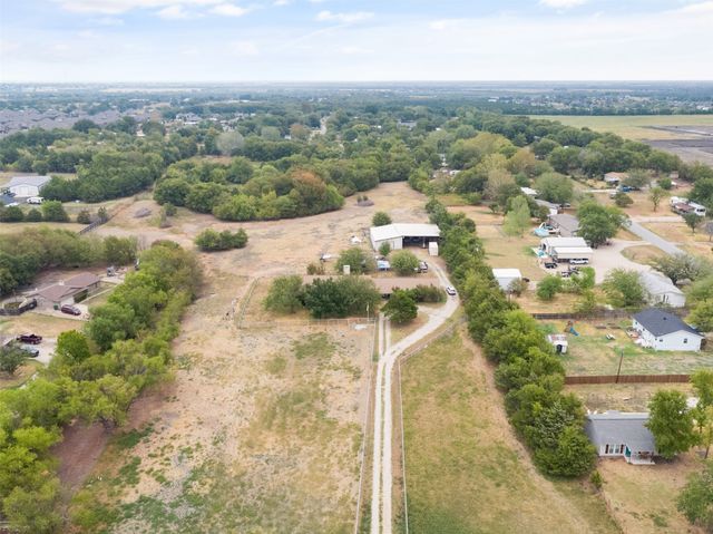 2287 Fm 549, Rockwall, TX 75032