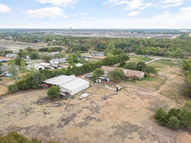 2287 Fm 549, Rockwall, TX 75032