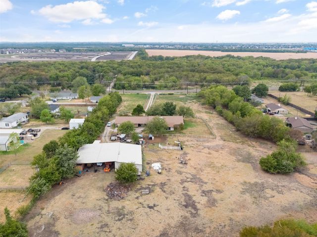 2287 Fm 549, Rockwall, TX 75032