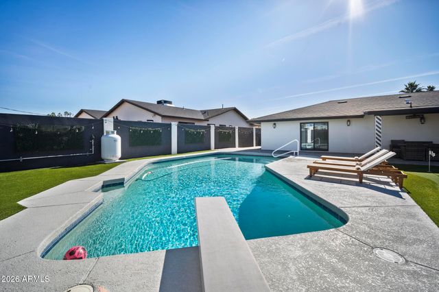 8314 E MARIPOSA Drive, Scottsdale, AZ 85251