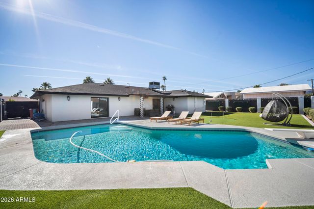 8314 E MARIPOSA Drive, Scottsdale, AZ 85251