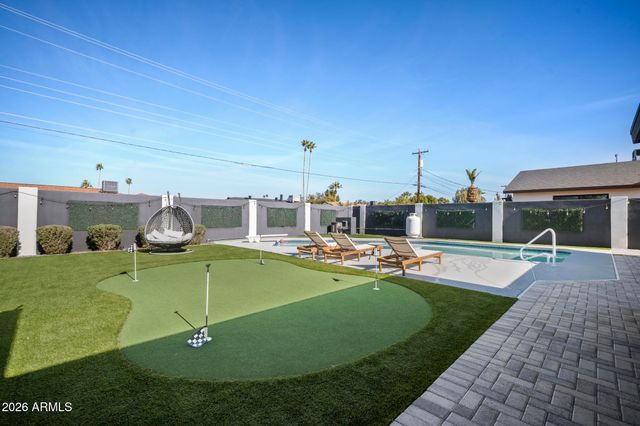 8314 E MARIPOSA Drive, Scottsdale, AZ 85251