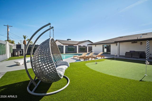 8314 E MARIPOSA Drive, Scottsdale, AZ 85251