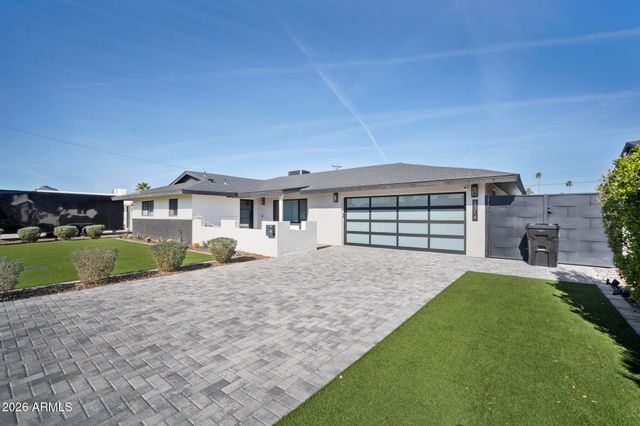 8314 E MARIPOSA Drive, Scottsdale, AZ 85251