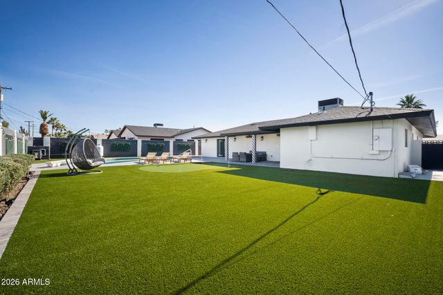 8314 E MARIPOSA Drive, Scottsdale, AZ 85251