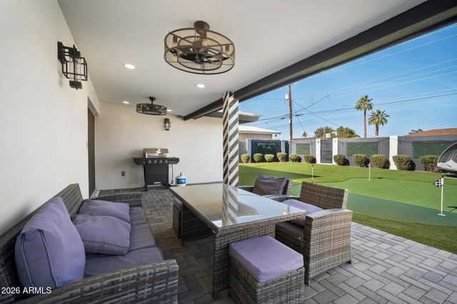 8314 E MARIPOSA Drive, Scottsdale, AZ 85251