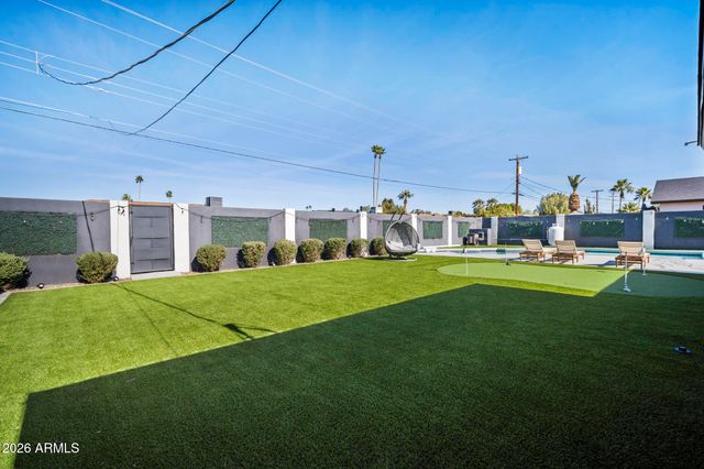 8314 E MARIPOSA Drive, Scottsdale, AZ 85251