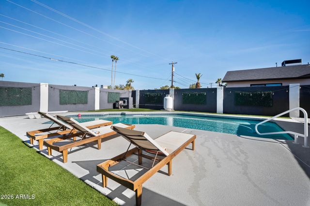 8314 E MARIPOSA Drive, Scottsdale, AZ 85251