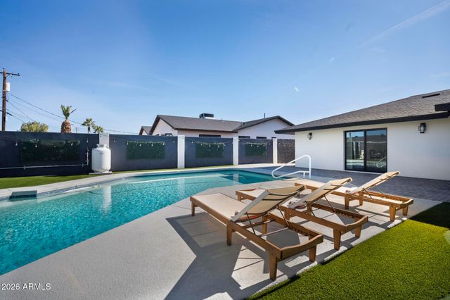 8314 E MARIPOSA Drive, Scottsdale, AZ 85251