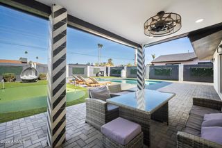 8314 E MARIPOSA Drive, Scottsdale, AZ 85251