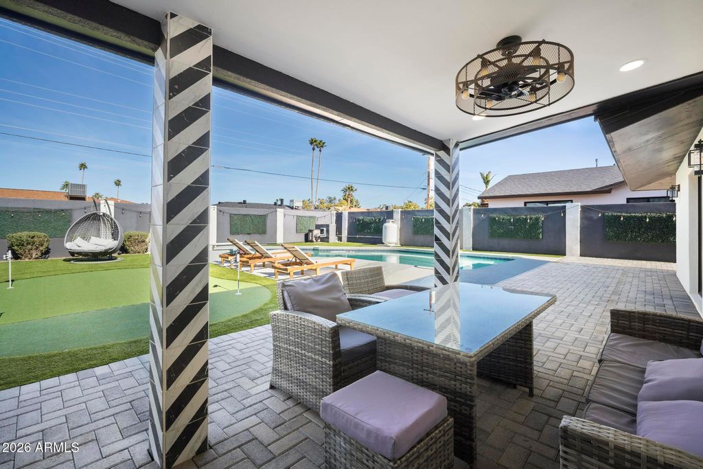 8314 E MARIPOSA Drive, Scottsdale, AZ 85251