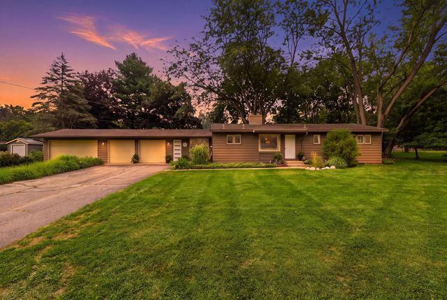 7284 Grachen Drive SE, Grand Rapids, MI 49546