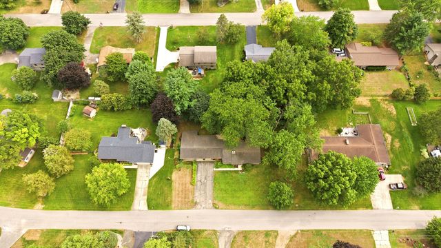 7284 Grachen Drive SE, Grand Rapids, MI 49546