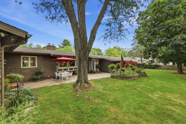 7284 Grachen Drive SE, Grand Rapids, MI 49546