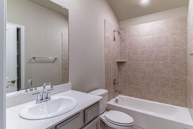 416 Ronda Road, Fate, TX 75087