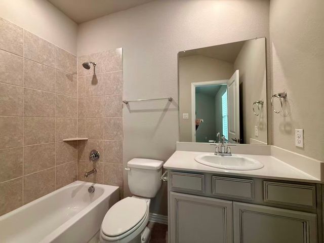 416 Ronda Road, Fate, TX 75087