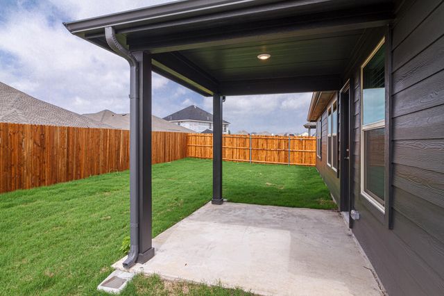 416 Ronda Road, Fate, TX 75087