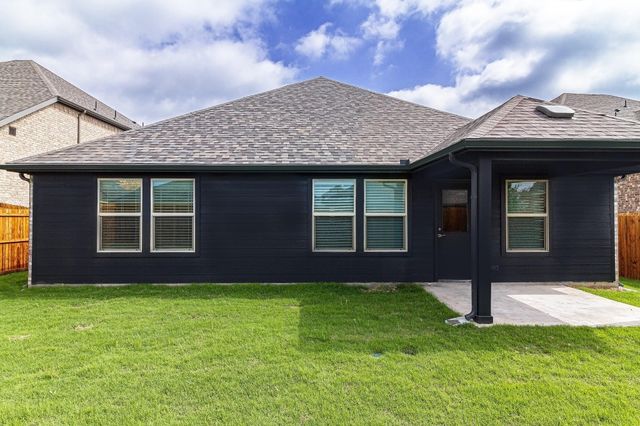 416 Ronda Road, Fate, TX 75087