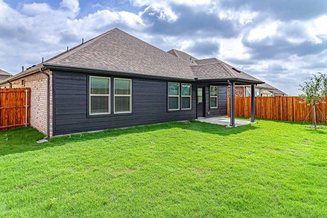 416 Ronda Road, Fate, TX 75087