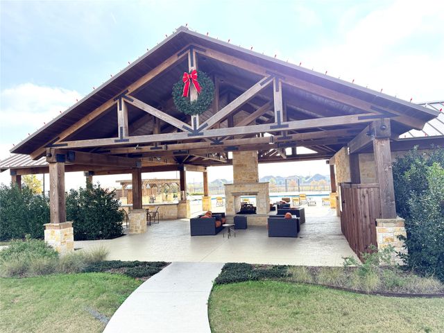 416 Ronda Road, Fate, TX 75087