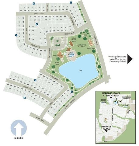 416 Ronda Road, Fate, TX 75087