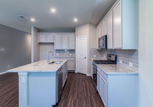 416 Ronda Road, Fate, TX 75087