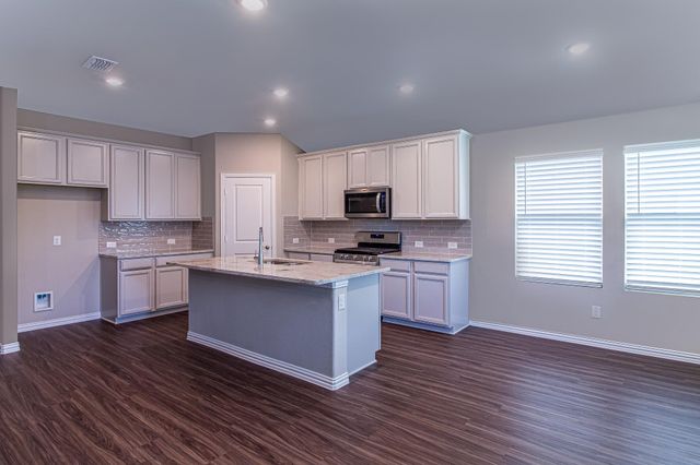 416 Ronda Road, Fate, TX 75087