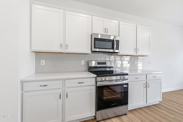 47 Cheshire Farm Drive, Smithfield, NC 27577