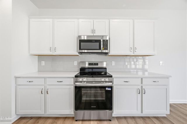 47 Cheshire Farm Drive, Smithfield, NC 27577