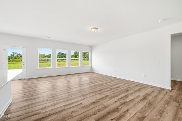 47 Cheshire Farm Drive, Smithfield, NC 27577