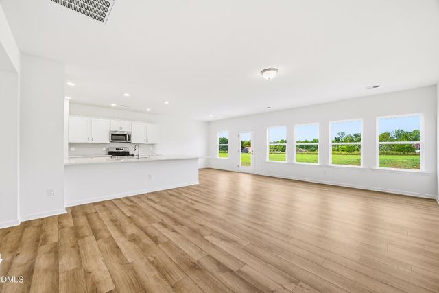 47 Cheshire Farm Drive, Smithfield, NC 27577