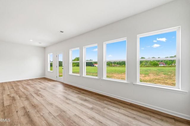 47 Cheshire Farm Drive, Smithfield, NC 27577