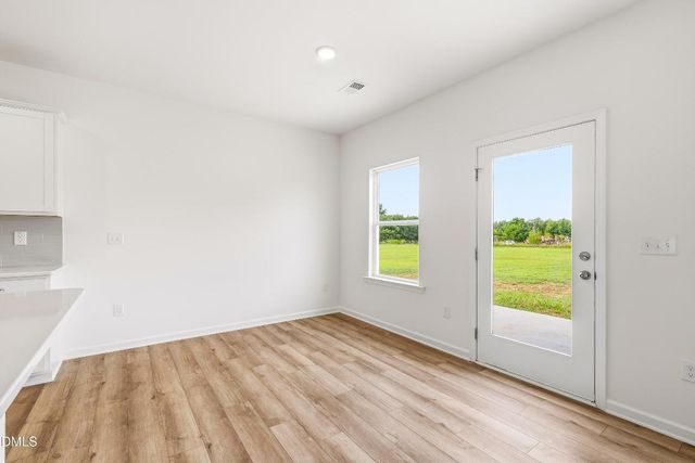 47 Cheshire Farm Drive, Smithfield, NC 27577