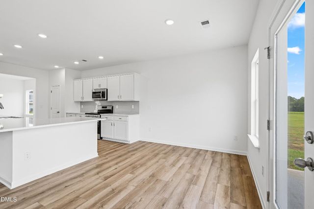 47 Cheshire Farm Drive, Smithfield, NC 27577