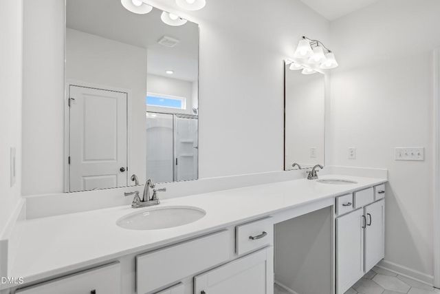47 Cheshire Farm Drive, Smithfield, NC 27577