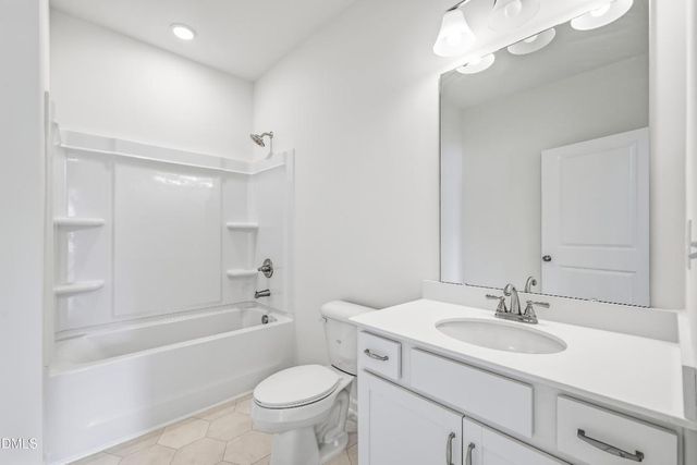 47 Cheshire Farm Drive, Smithfield, NC 27577