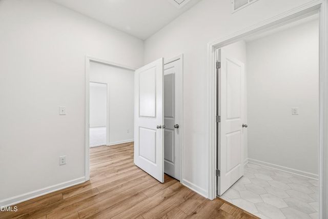47 Cheshire Farm Drive, Smithfield, NC 27577