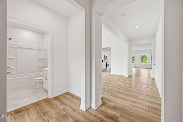 47 Cheshire Farm Drive, Smithfield, NC 27577