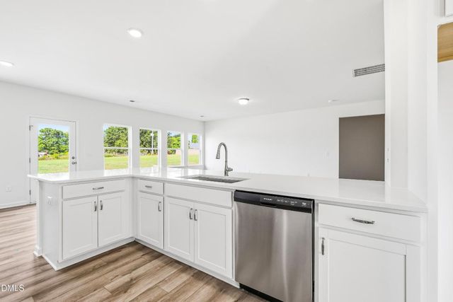 47 Cheshire Farm Drive, Smithfield, NC 27577