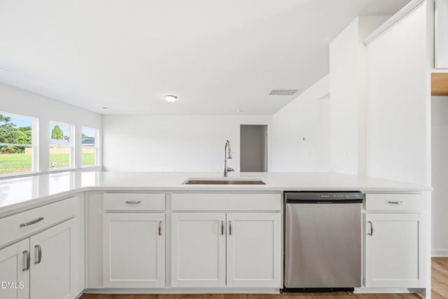 47 Cheshire Farm Drive, Smithfield, NC 27577