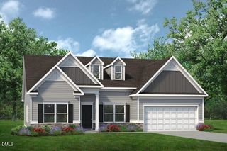 47 Cheshire Farm Drive, Smithfield, NC 27577