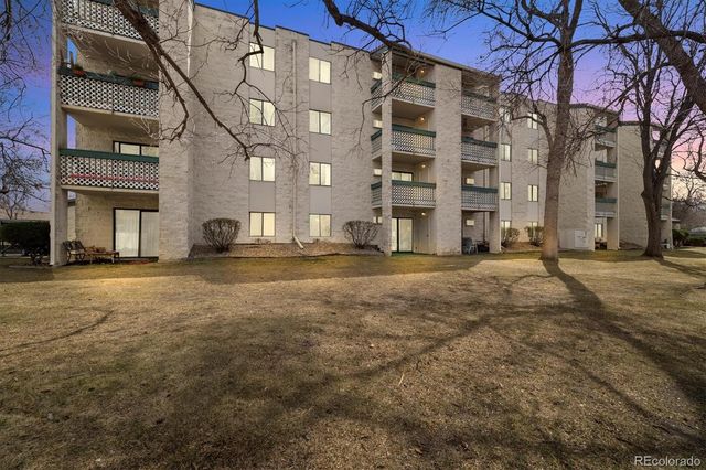 7770 W 38th Avenue 108, Wheat Ridge, CO 80033