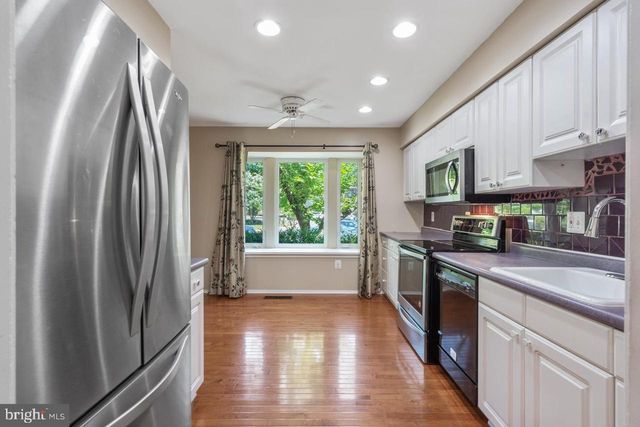 2983 BORGE ST, Oakton, VA 22124