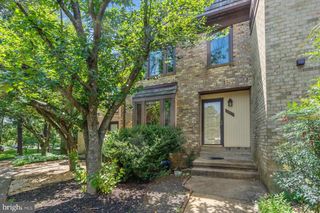 2983 BORGE ST, Oakton, VA 22124