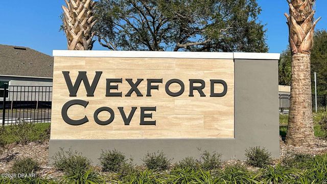 2505 Dorset Court, Ormond Beach, FL 32174