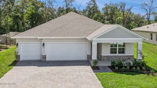 2505 Dorset Court, Ormond Beach, FL 32174