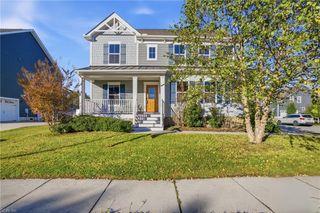 3122 Old Rock ST, Chesapeake, VA 23323