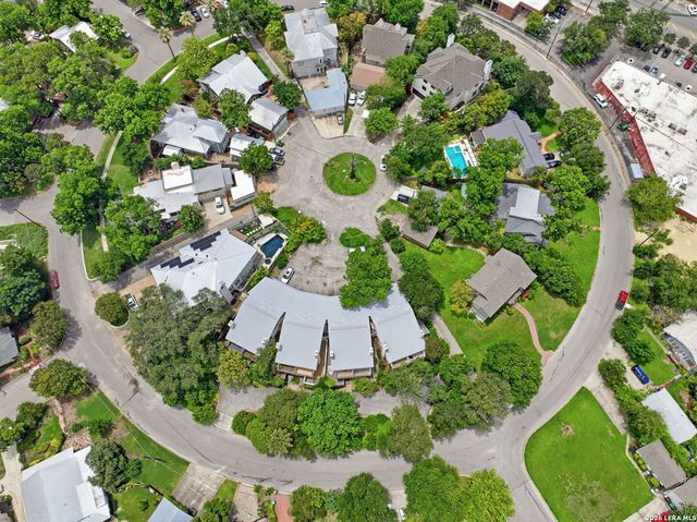 409 CIRCLE ST, San Antonio, TX 78209