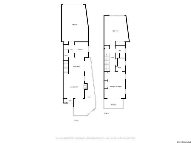409 CIRCLE ST, San Antonio, TX 78209